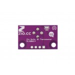 Zio Qwiic Surface Temperature Infrared Sensor (MLX9061) | 101928 | Temperature & Humidity Sensors by www.smart-prototyping.com